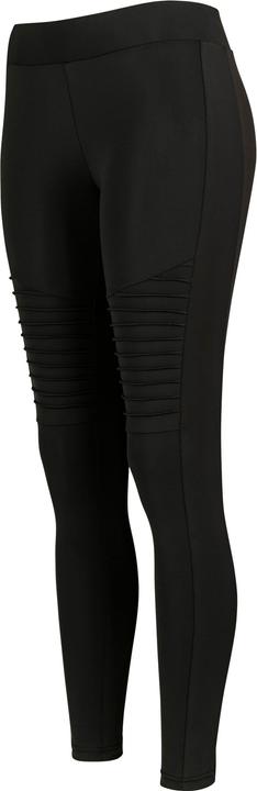 Produktbild Urban Classics Ladies Tech Biker Leggings (3XL)