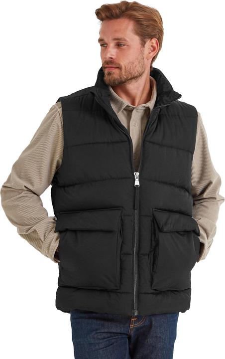 Actual product image TOG24 Mens Lomax Padded Gilet (3XL)