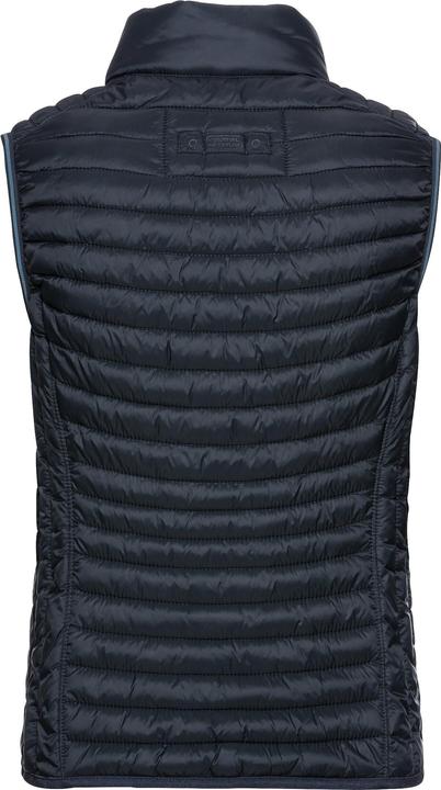 Image du produit Camel Active Gilet matelassé en polyamide recyclé (34)