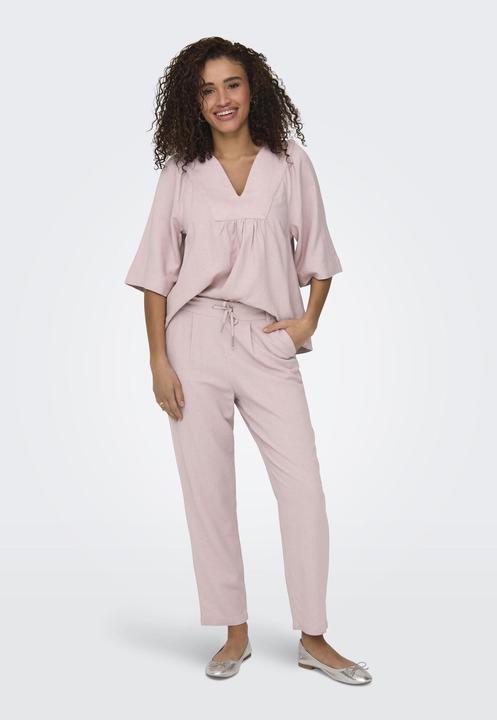 Image du produit Only ONLCARO-POPTRASH Komfort Fit Hose Hose (32)