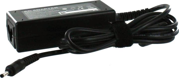 Image du produit AGI 92610 - Ordinateur portable - Intérieur - 100-240 V - noir - SAMSUNG 900X3A-A01 - 90 mm (40 W)