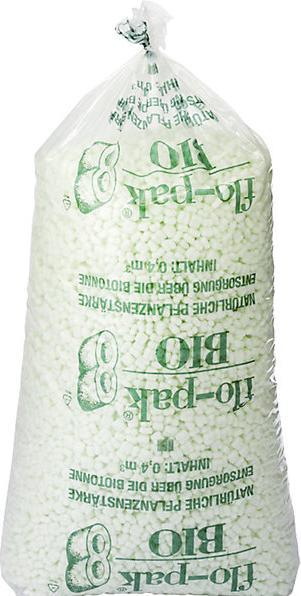 Produktbild kaiserkraft Verpackungschips flo-pak® BIO terra