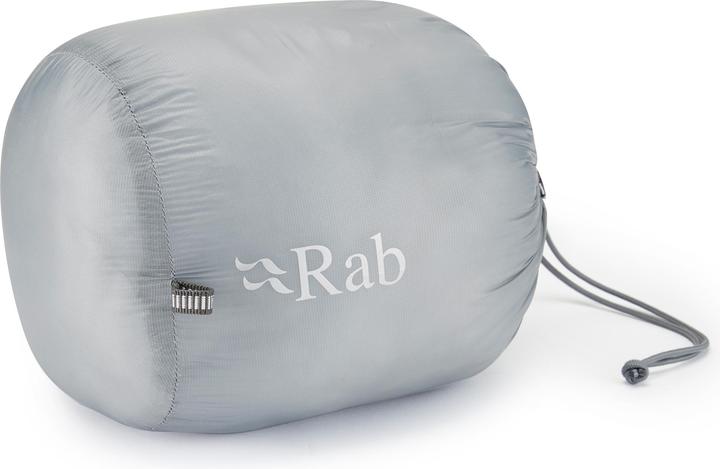 Actual product image Rab Mythic G Jacket (XL)