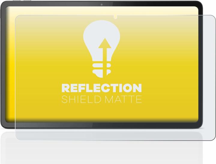 Immagine prodotto upscreen Reflection Shield Pellicola Opaca (1 Pezzo/i, Lenovo Tab P11 Gen 2)
