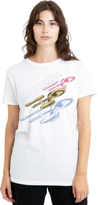 Produktbild Tri Enterprise TShirt (XL)