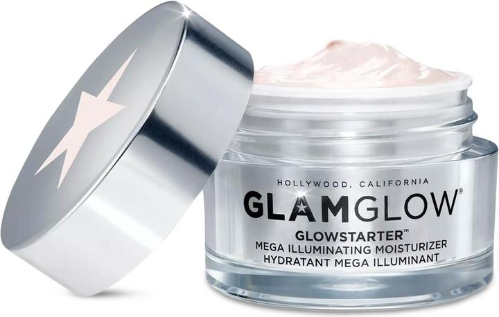 Produktbild Glamglow Glowstarter™ Mega Illuminating Moisturizer (24h Creme)