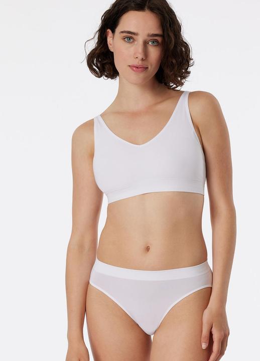 Actual product image Schiesser Rioslip Classic Seamless (XL, pack of 2)
