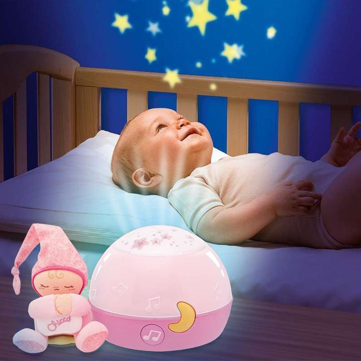Produktbild Chicco Sternenhimmel-Projektor