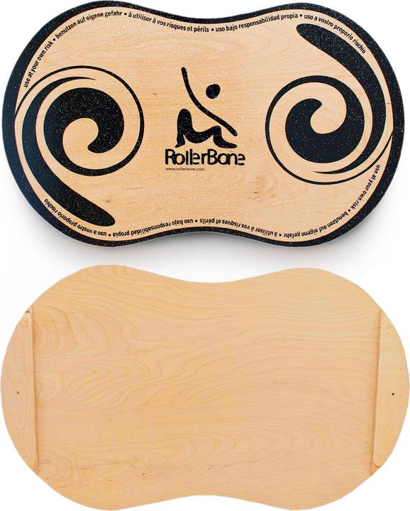 Actual product image Roller Bone 1.0 Softpad Set