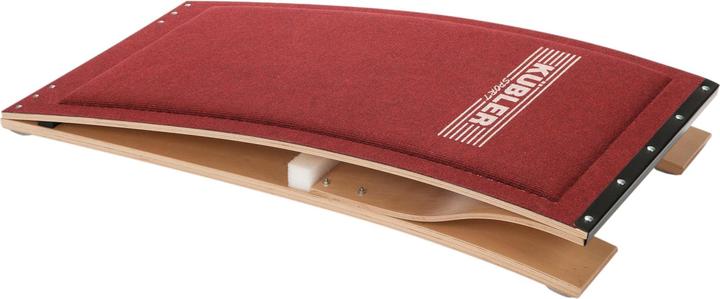 Actual product image Kübler Sport Springboard