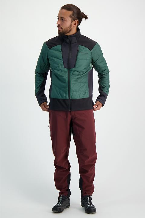 Actual product image Vaude Qimsa II (XL)