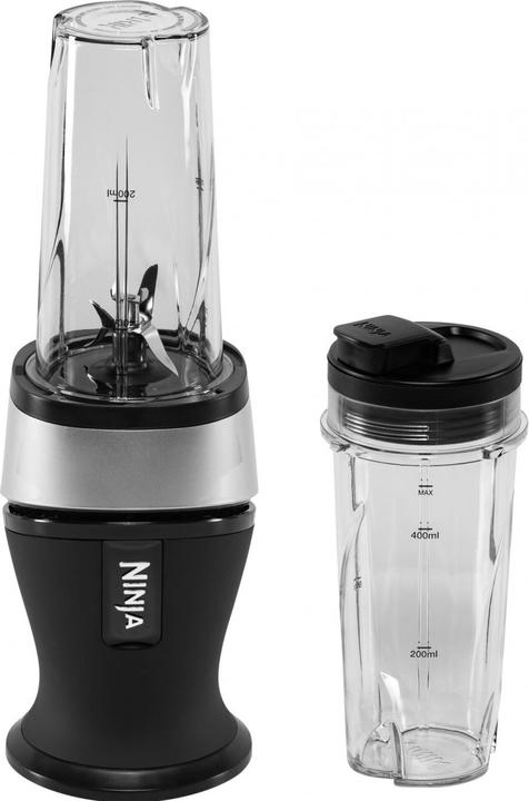 Productafbeelding Ninja QB3001EUS Blender & Smoothie Maker (EU-stekker, 700 W)