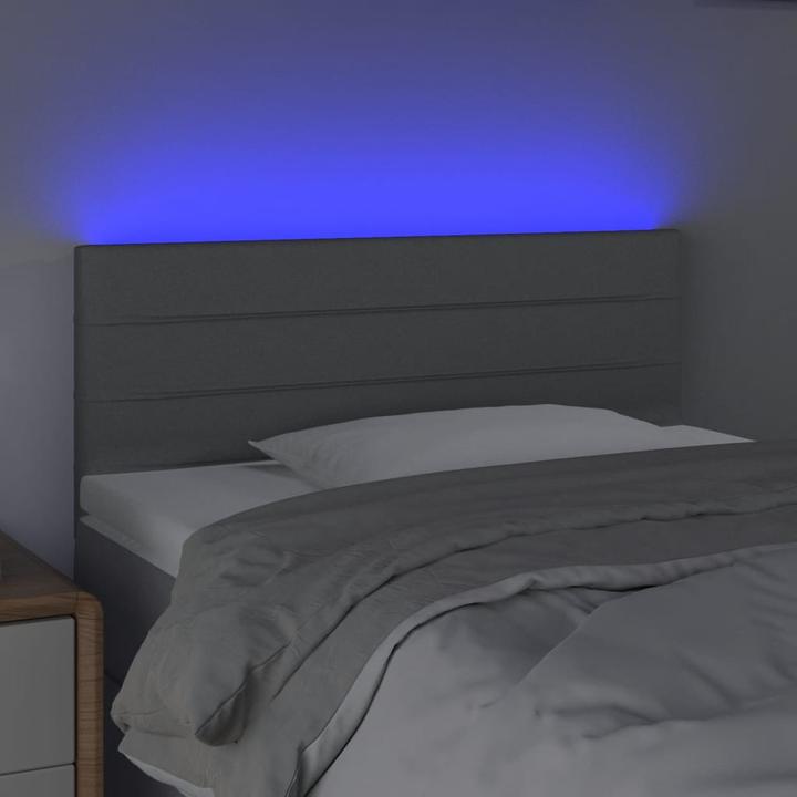 Actual product image VidaXL Daria (100 x 5 x 88 cm)