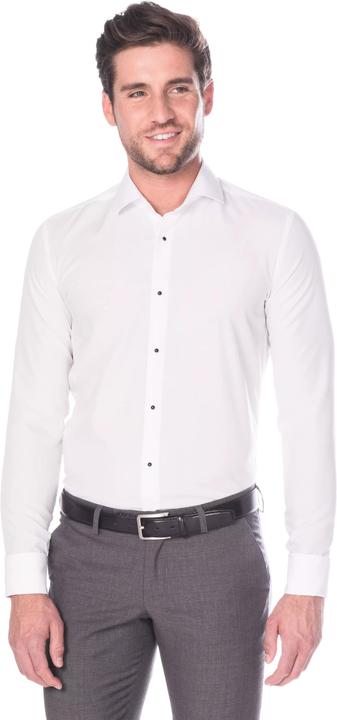 Produktbild YVES GERARD Hemd Slim Fit (40)