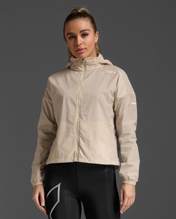 Produktbild 2XU Aero Windbreaker (XS)
