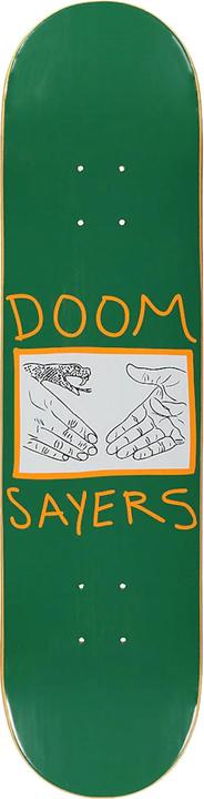 Doomsayers M38026 (8")