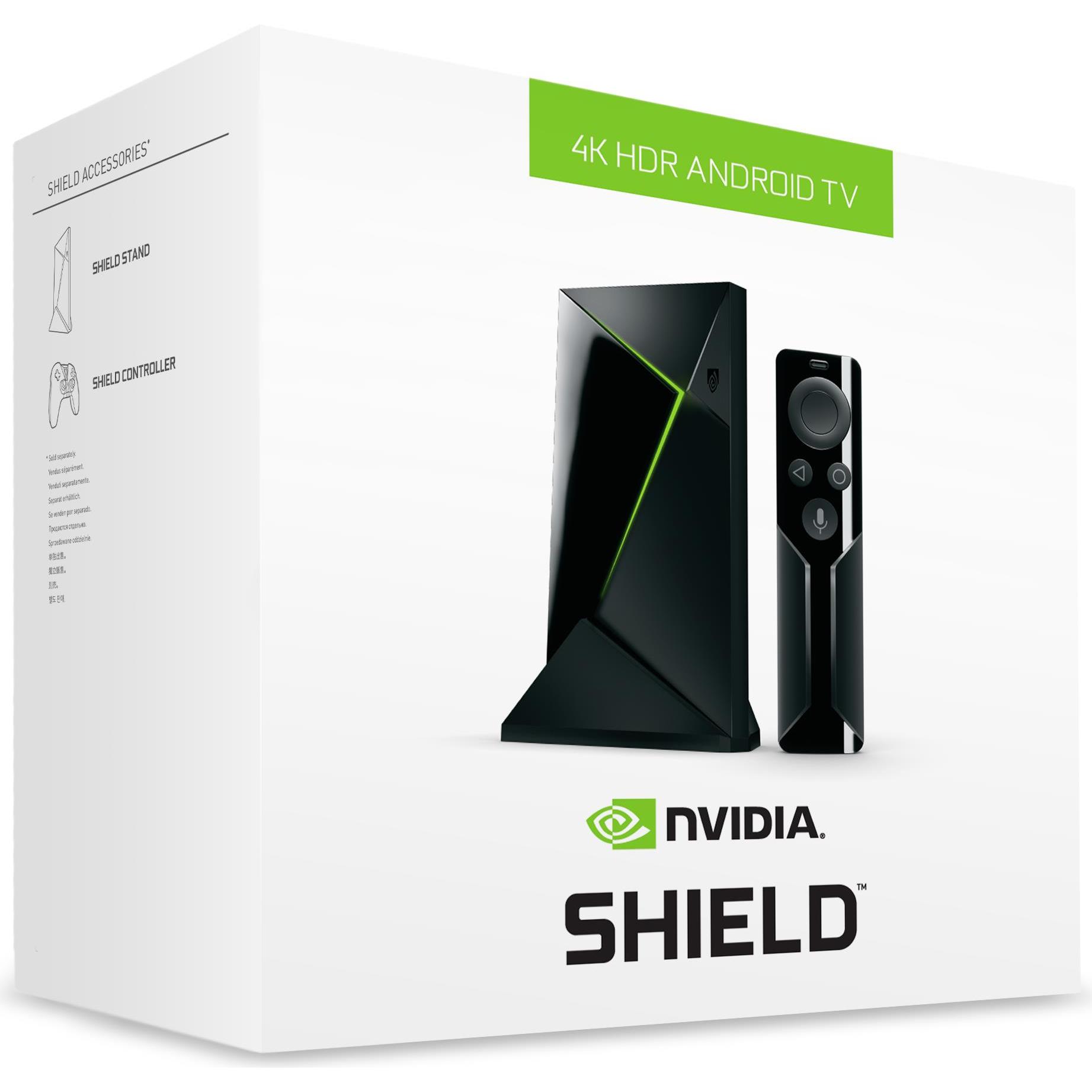 New Shield Tv Upgrade Shield Upgrade Nvidia Shield Next Release