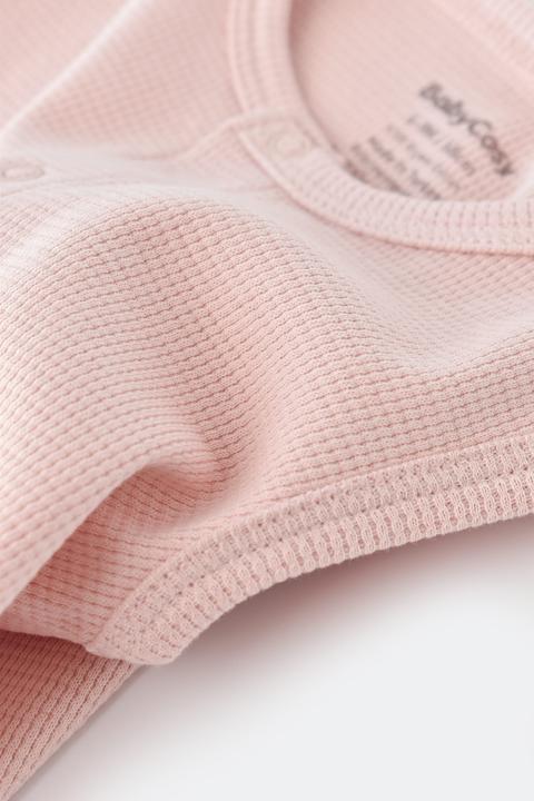 Actual product image BabyCosy Sleeveless Romper (80)