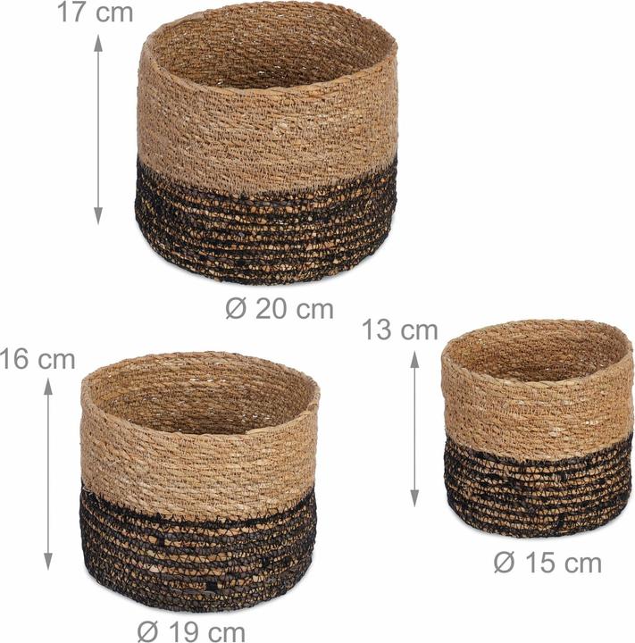 Image du produit Relaxdays Banc-pliant