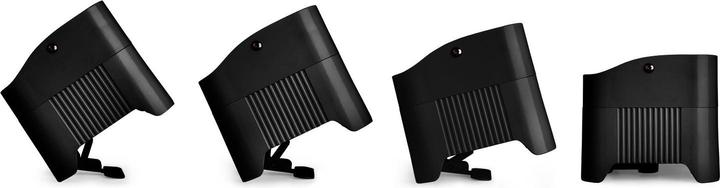 Image du produit BeamZ PAR-Bar BBP54 Batterie Uplight (12 W, LED)