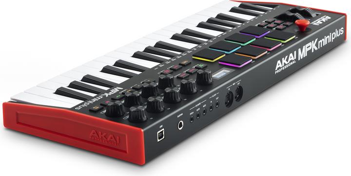 Immagine prodotto Akai Professional MPK Mini Plus (Tastiera)