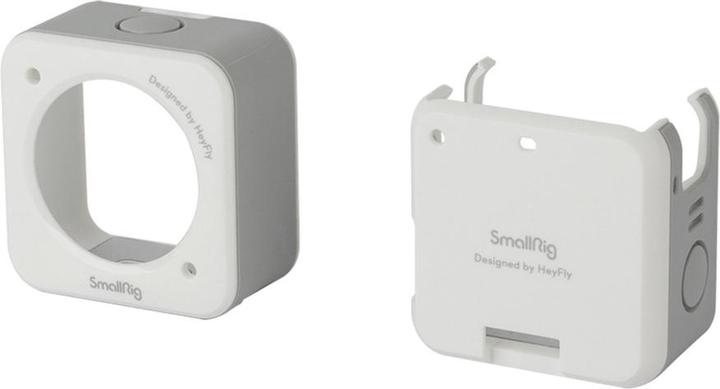 Produktbild SmallRig 3626 Magnetic Case White For DJI Action2