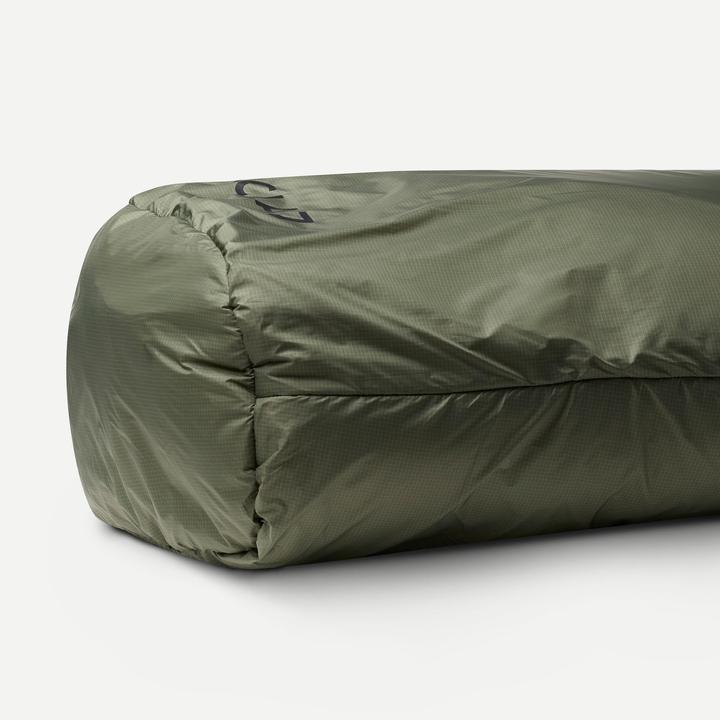 Actual product image Simond MT500 (205 cm)
