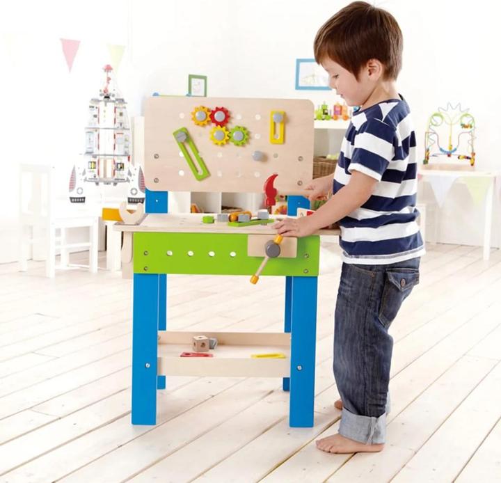 Image du produit Hape Établi principal
