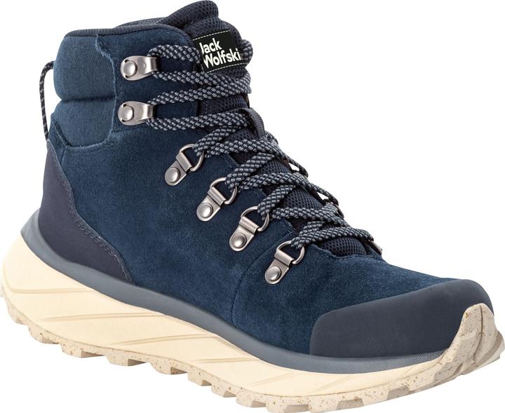 Produktbild Jack Wolfskin Terraventure Urban Mid W (35.5)