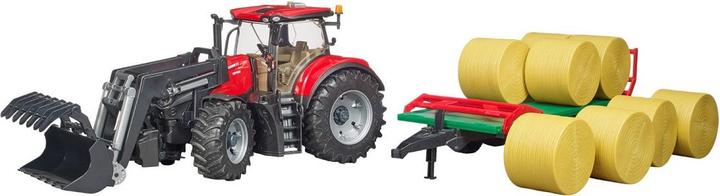 Image du produit Bruder Case IH Optum 300 CVX