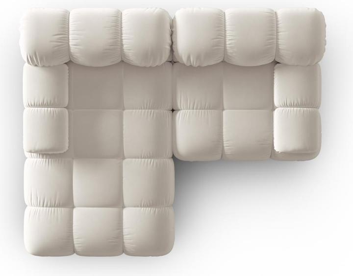 Actual product image Micadoni Bellis (Corner sofa)