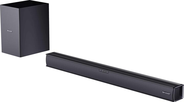 Actual product image Sharp HT-SBW182 (160 W, 2.1 Channel)