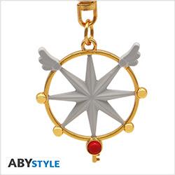 Image du produit ABYstyle Portachiavi 3D Cardcaptor Sakura : Dream Key