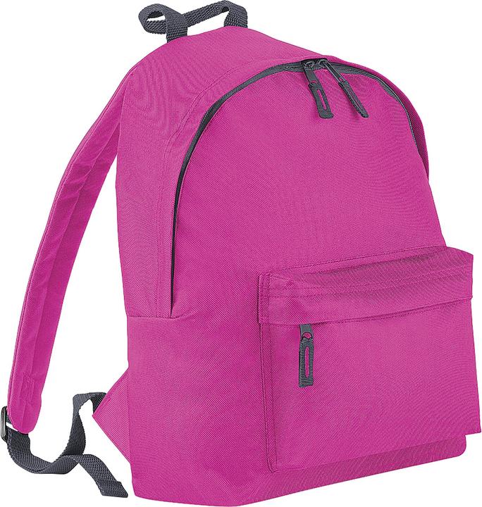 Fucsia, Grigio