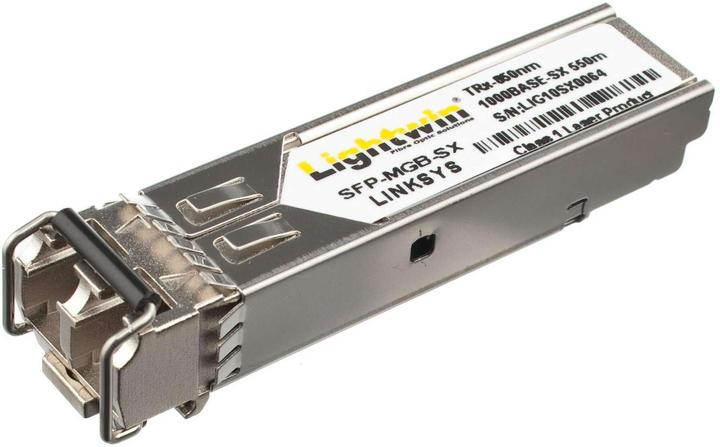 Produktbild Wirewin SFP Modul MGBSX1