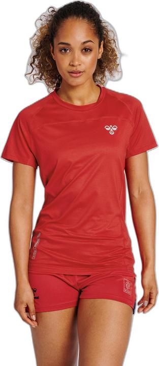 Produktbild hummel Gg12 Training Tee S/S Woman (XS)