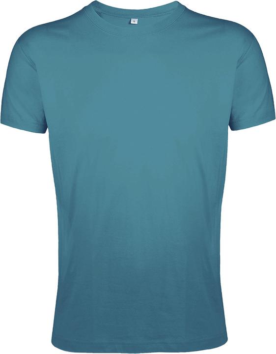 Sols Regent Slim Fit TShirt Kurzarm (XS)