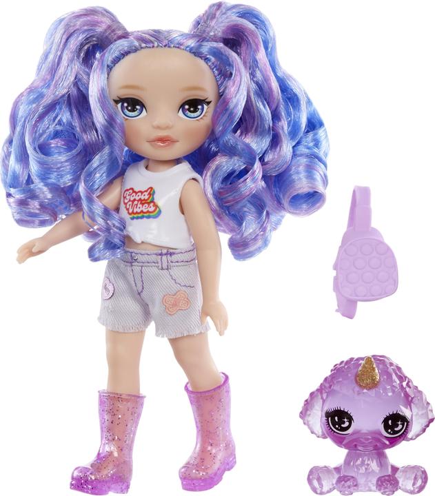 Actual product image MGA Rainbow High Littles (Assortiert)