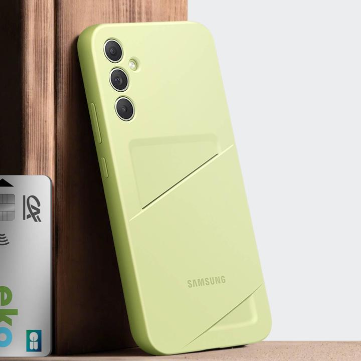Produktbild Samsung Hard Cover (Samsung Galaxy A34 5G)