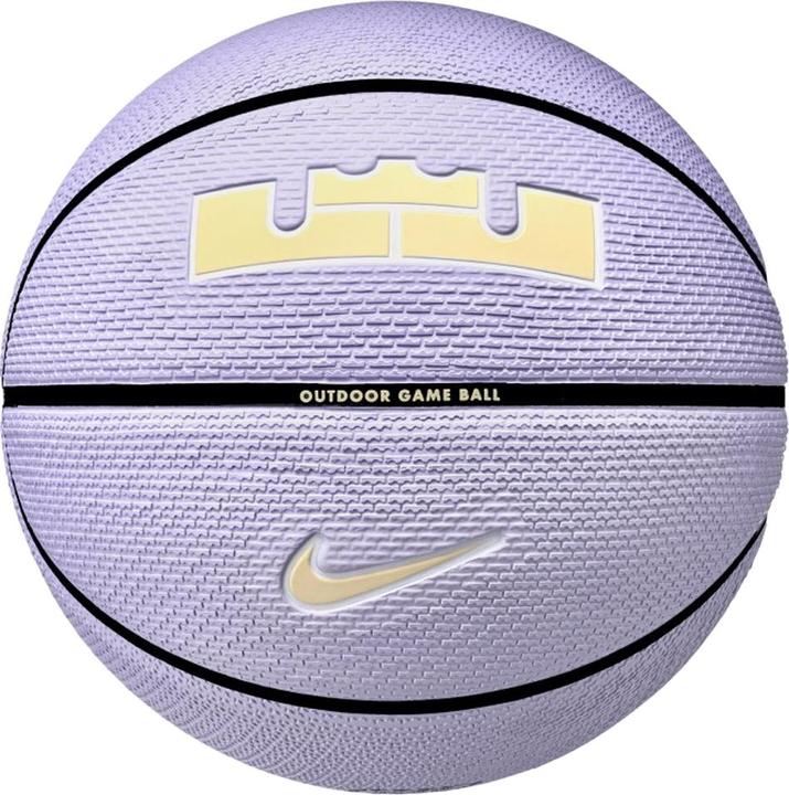 Nike Lebron James Playground 2.0 Basketball