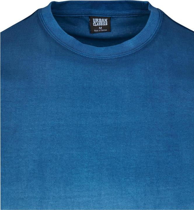 Produktbild Urban Classics Dip Dyed Tee (S)