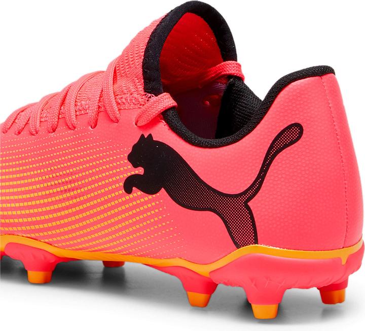 Produktbild Puma FUTURE 7 PLAY FG/AG Jr (34)