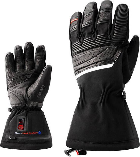 Actual product image Lenz Heat (L)
