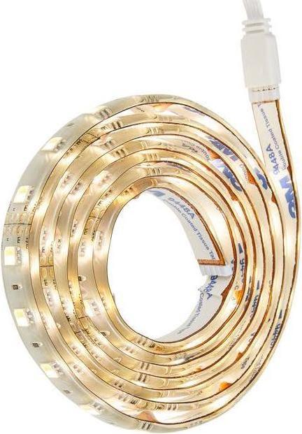 Image du produit Paulmann Kit MaxLED 500 Stripe (Lumière du jour, Blanc, Blanc chaud, 150 cm, Intérieur)