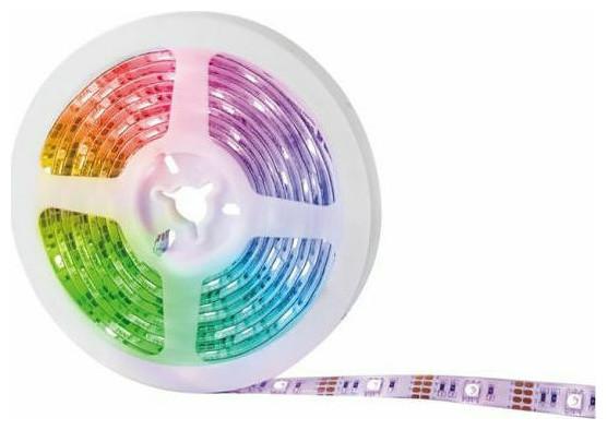 Actual product image Nitebird SL2 (RGB, 500 cm, Indoor)
