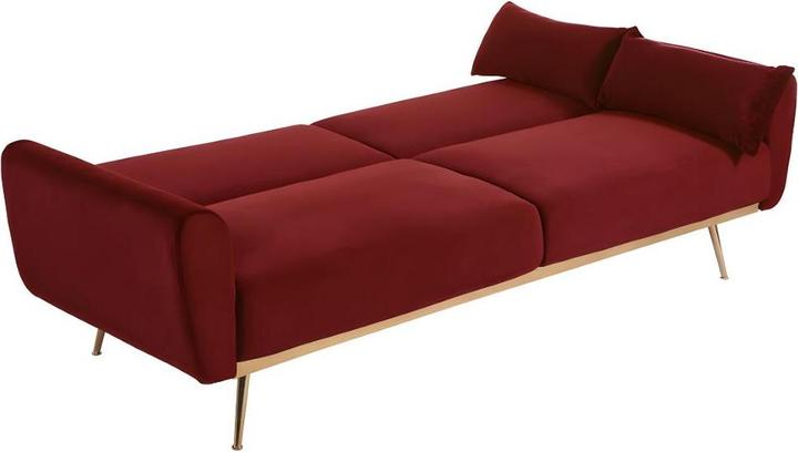 Actual product image Vente-unique Launei (3-seater)