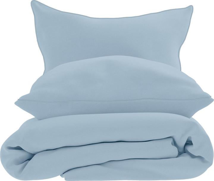 Image du produit Living Home Percale (Housse de couette, 200 x 210 cm)