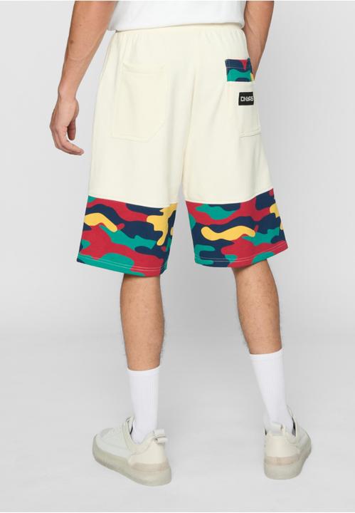 Actual product image Dangerous DNGRS Shorts HideMe - 139807 (XL)
