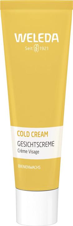 Weleda Coldcream (30 ml, Crème 24h)