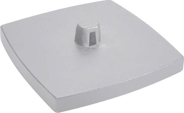 Produktbild Hager TEH DAFF20007035 Bodenplatte RS lgr